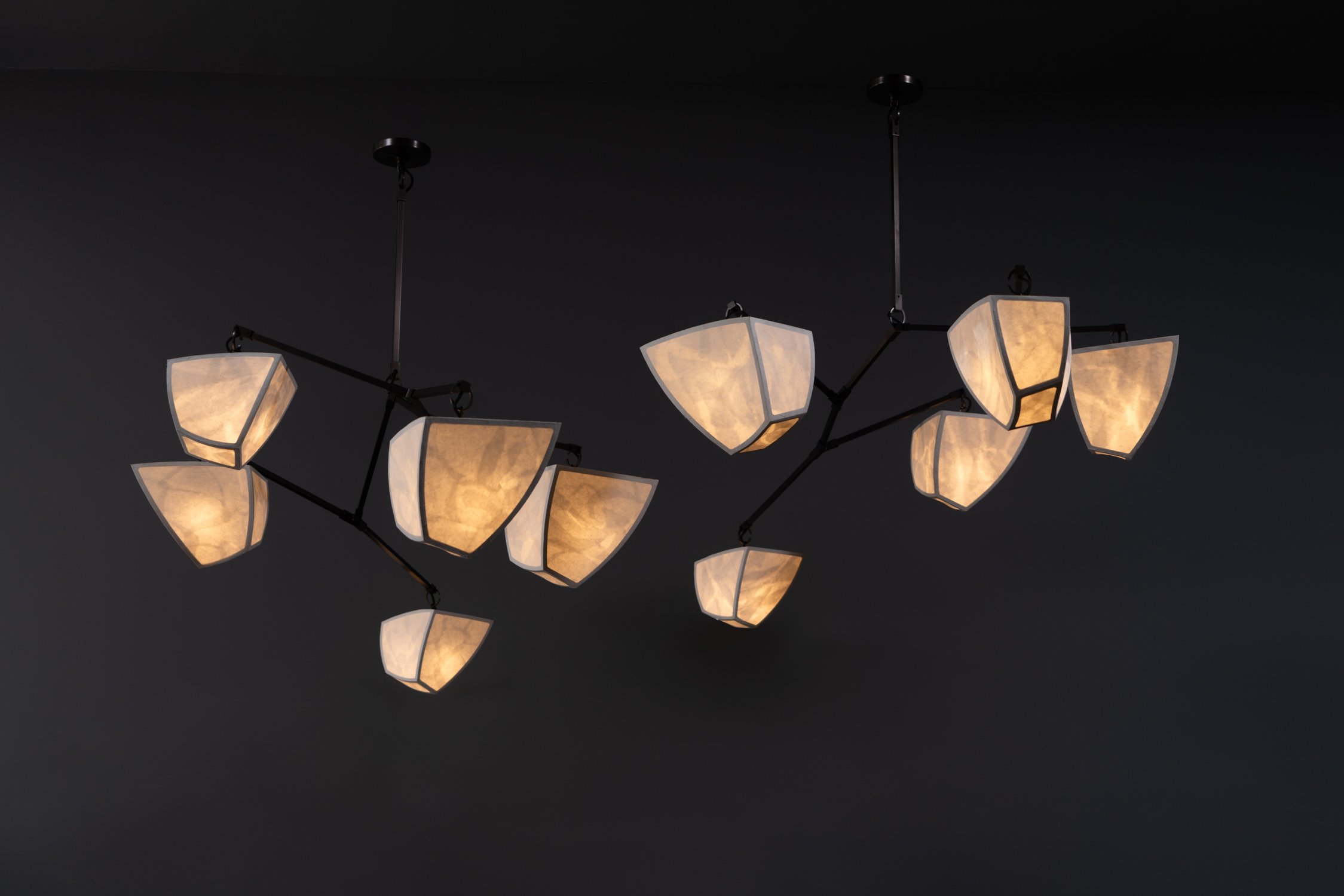 Hanji — Collections — Andrea Claire Studio